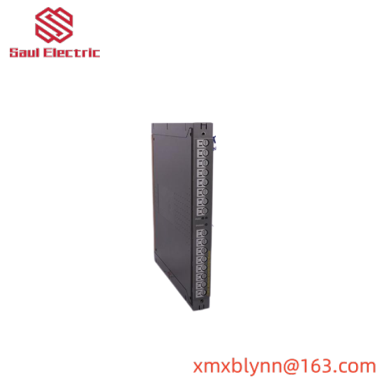 Trusted TC-201-02-4M5  ICS Triplex