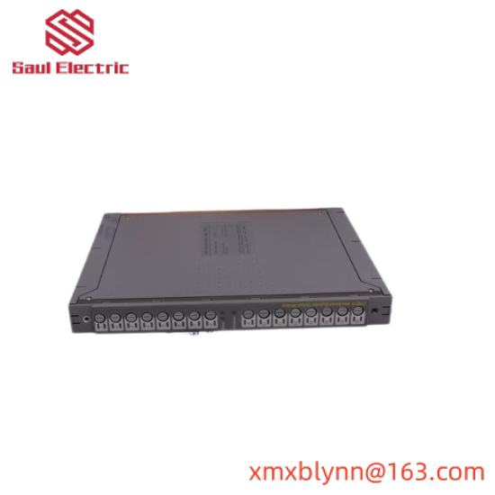 ICS TRIPLEX T840B