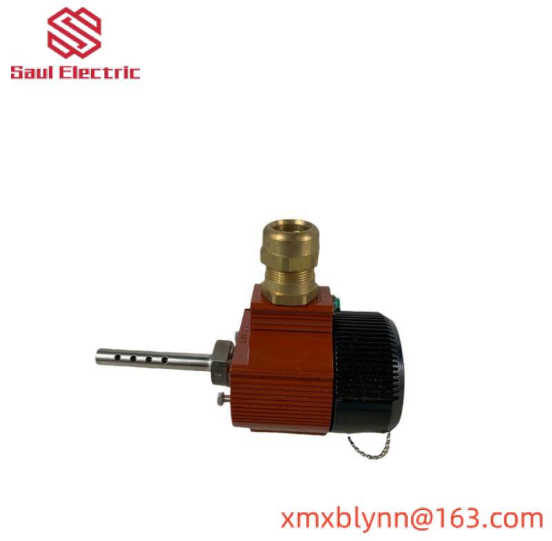 SIEMENS MOORE TRY/PRG/4-20MA/10-30DC Temperature transmitter