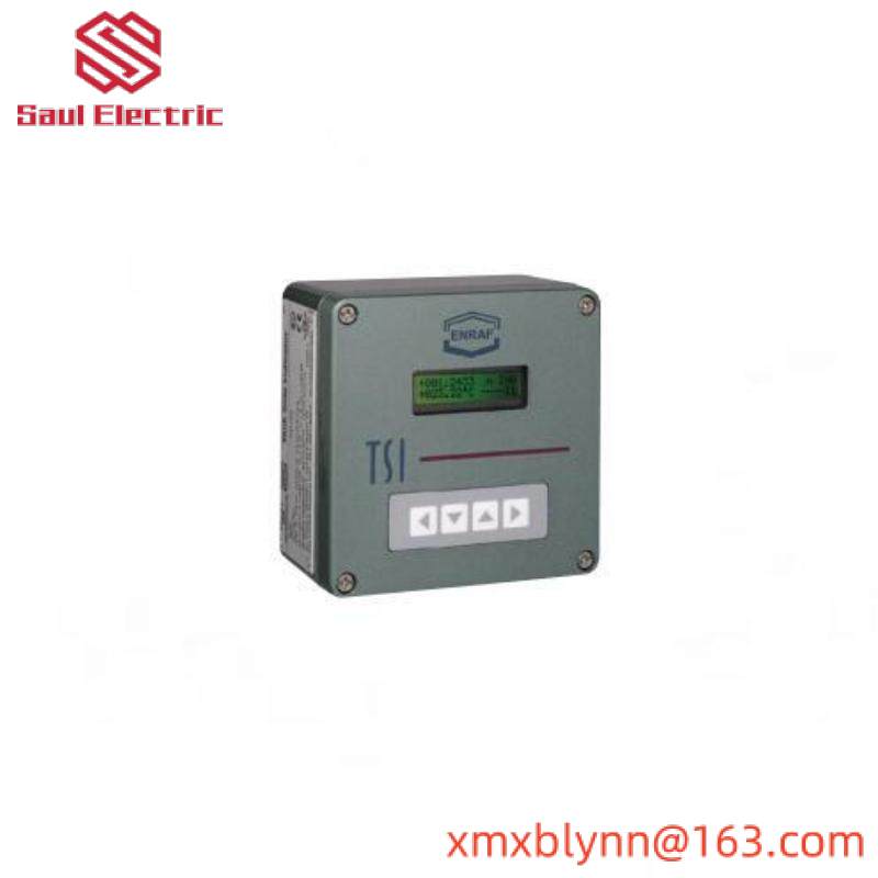 TECHCON SYSTEMS TSI 977 Tank Side Indicator