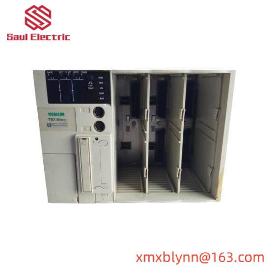 Schneider 140NOC78000C  Modicon Ethernet comunication module