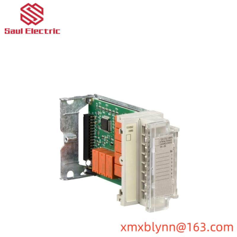 Schneider TSXDSZ32R5 32 output relay