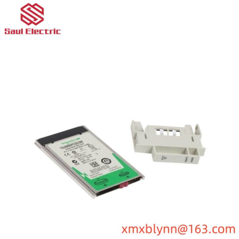 Schneider Electric TSXMRPC003M Memory Module