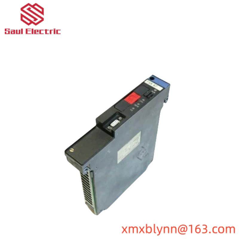 Schneider TSXP4720 Telemecanique Processor Module