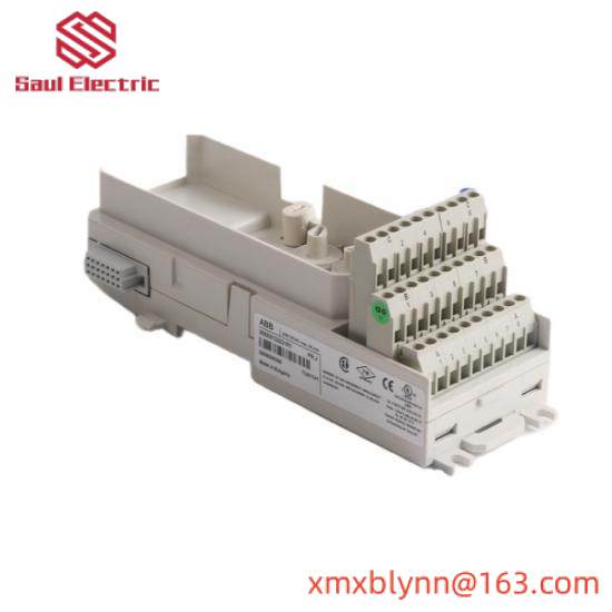 ABB 3HAC023008-001