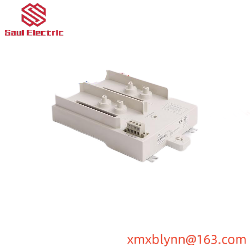ABB TU841 3BSE020848R1 Termination unit for 1+1 TB840