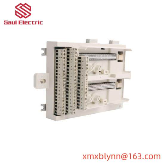 TU842 3BSE020850R1  Termination Unit  ABB