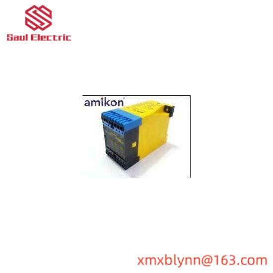 TURCK FDNL-L0800-T