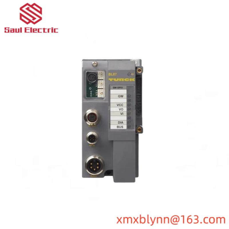 TURCK JBBS-49-E413/3
