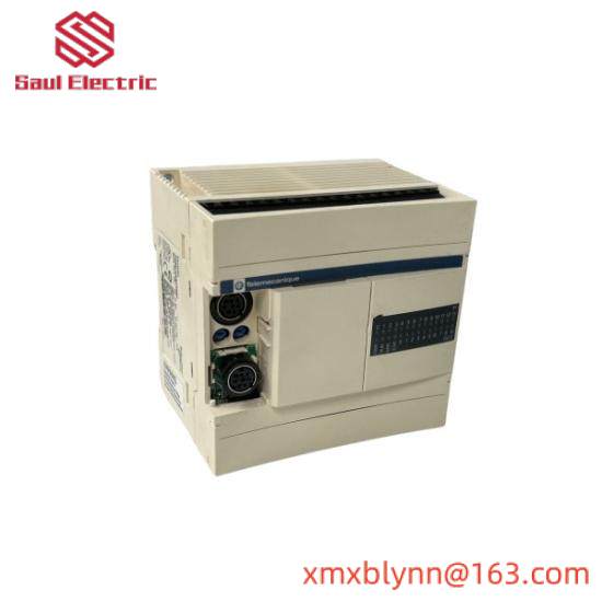 Schneider BMXCPS2010  Modicon X80 Power supply module