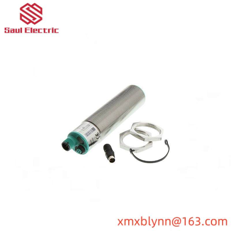 Pepperl+Fuchs UC300-30GM-IUR2-V15 Ultrasonic sensor
