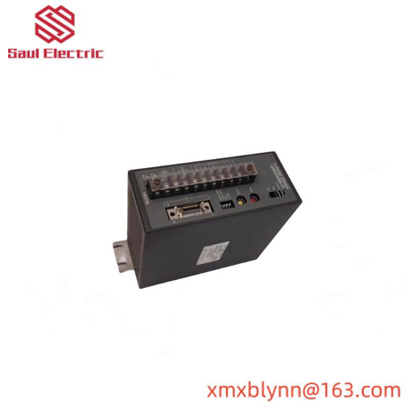 ORIENTAL MOTOR BXM6400M-A