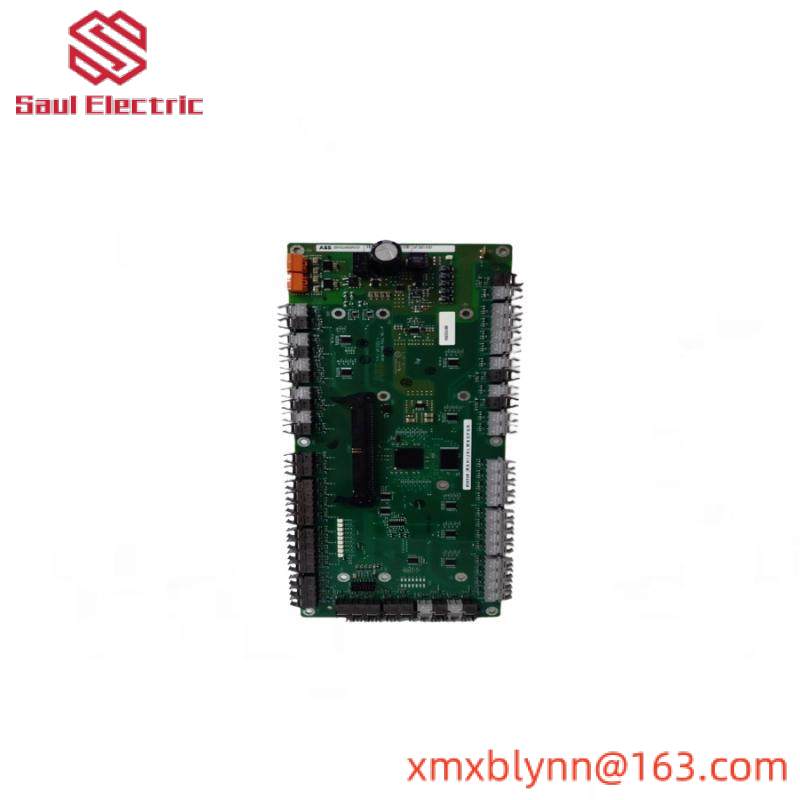 ABB UFC921A101 IGTB module