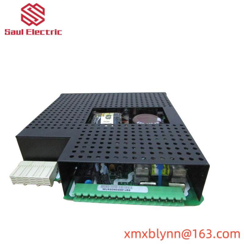 GE UR1HH Power Supply Module