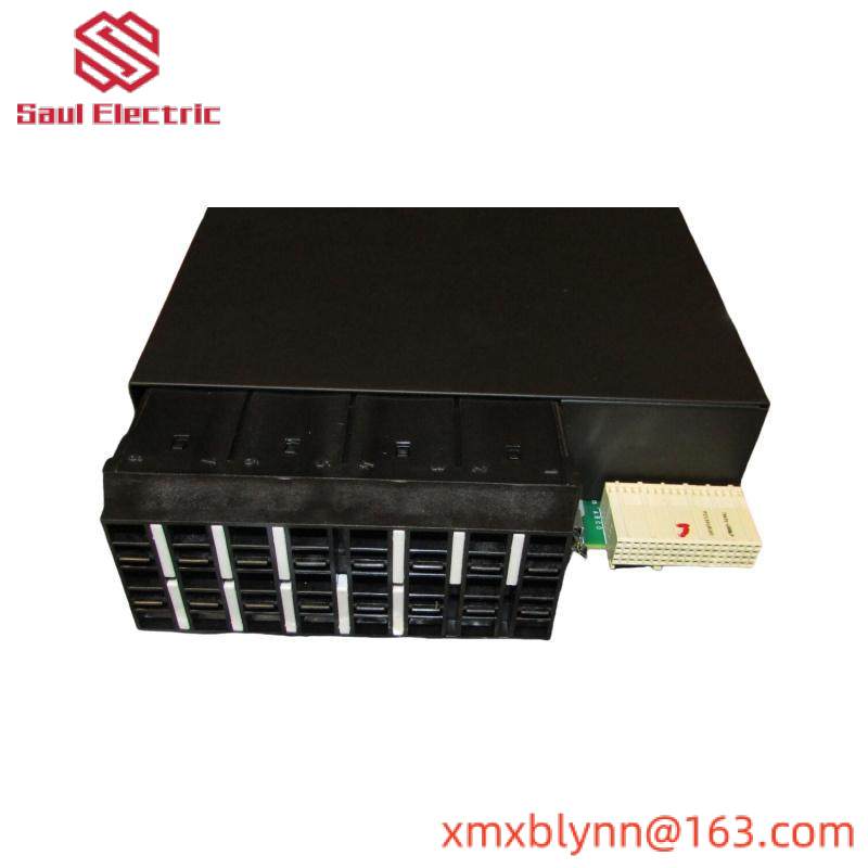 GE UR6DH UR6-DH Digital I/O Control Module