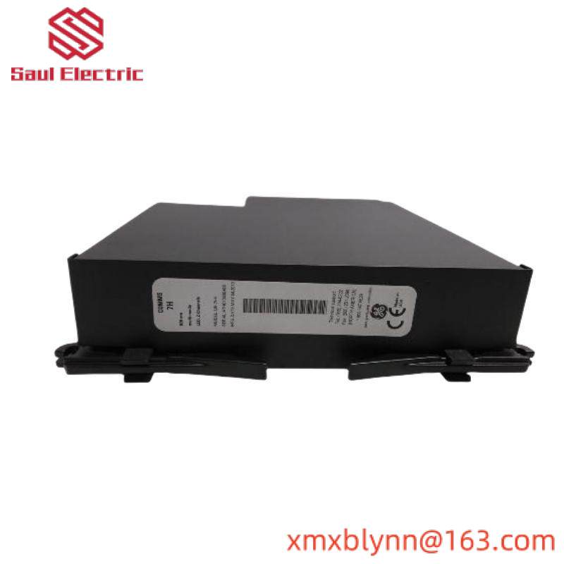 GE IC800STI105D2-CE
