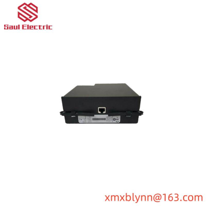 GE UR9KH CPU MODULE
