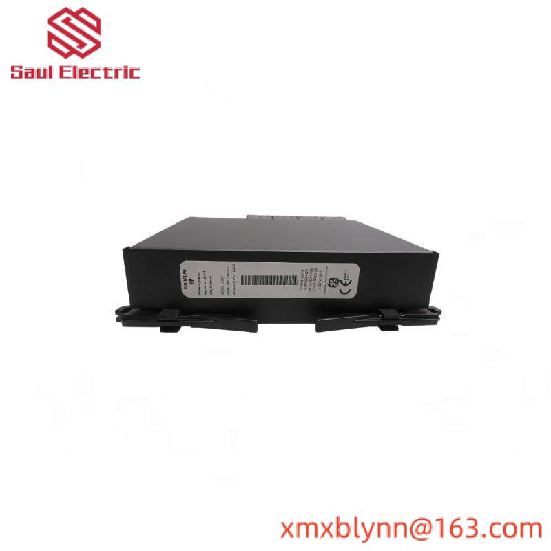 GE UR 6PH DIGITAL I/O MODULE