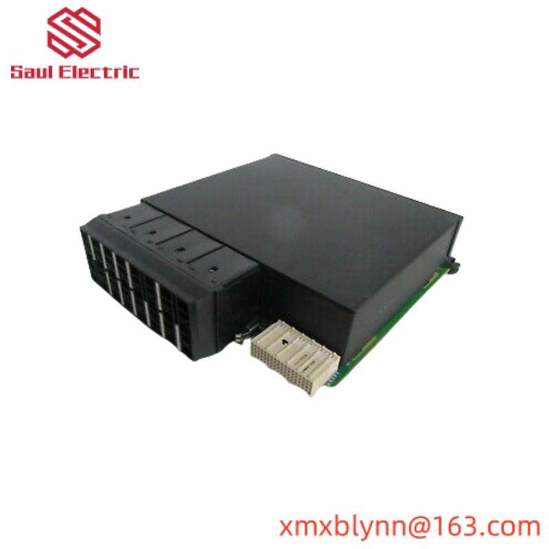 GE UR 6UH UR-6UH Digital I/O 6 Form-A Outputs Module