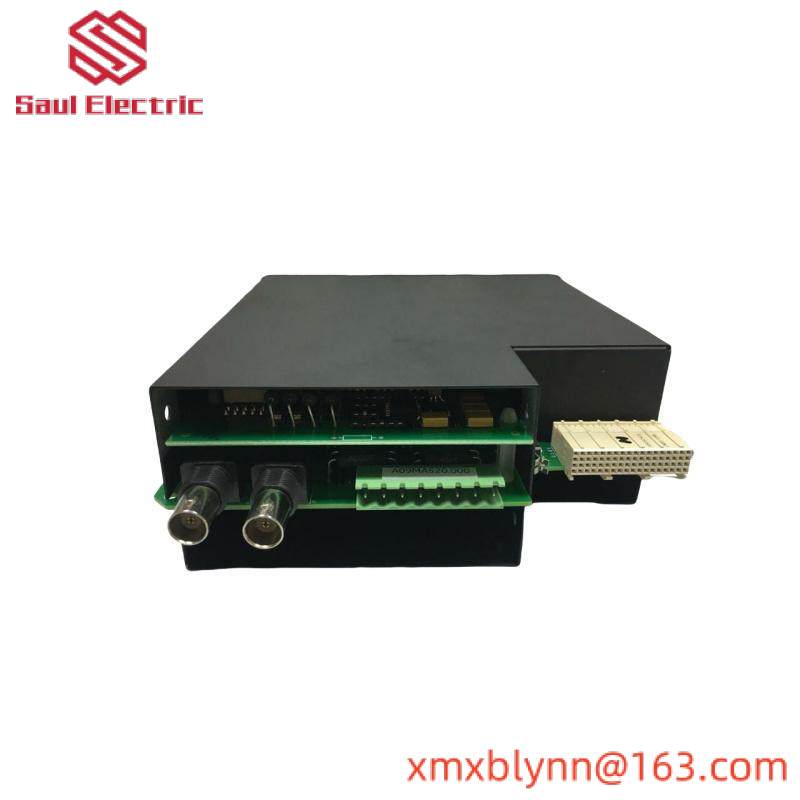 GE IS230STCIH6A 