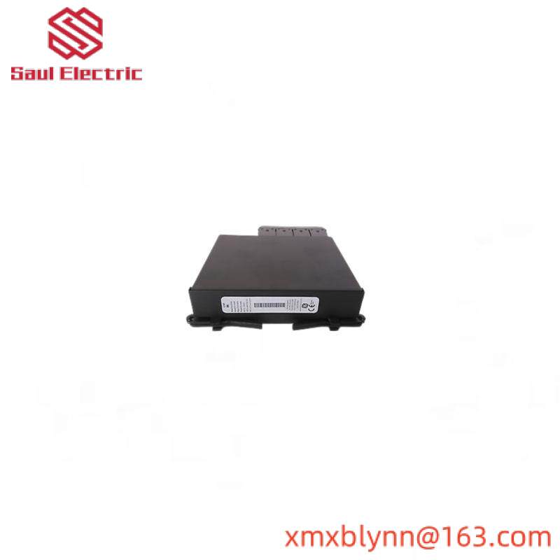 GE UR SHH Control Module