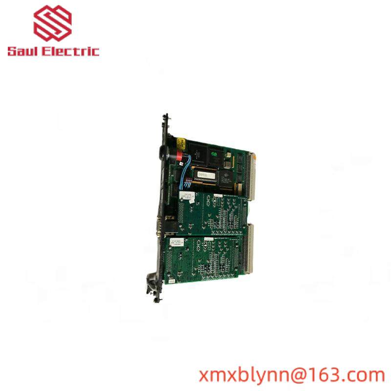 NORGREN VAC030-S4-S4 SERVO DRIVE BOARD