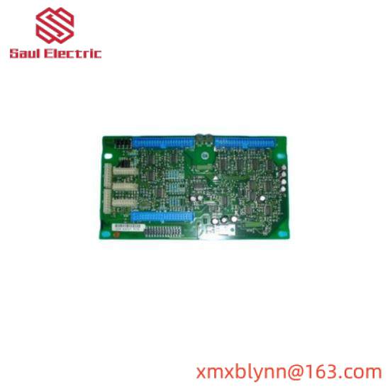 VACON PC00103K drive Board