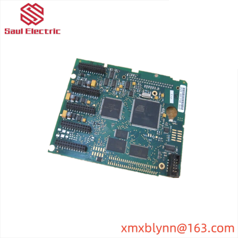 VACON PC00252 Circuit Board