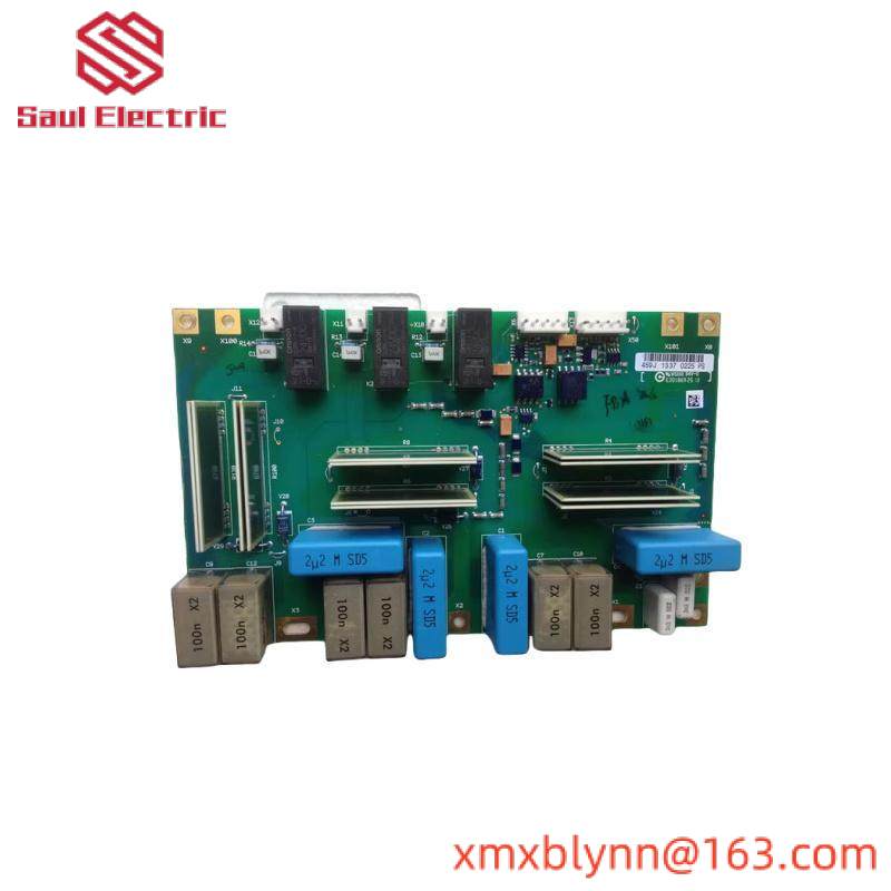 VACON PC00459G CM210901