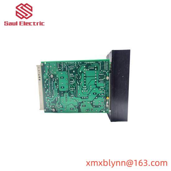 VALMET A413325/IPU 421576-2A I/O Power Unit