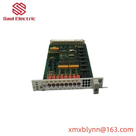 VALMET BOU8B/542810-4B/542810-4A Memory Card