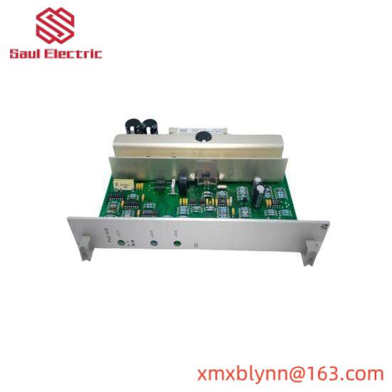 VALMET PUD-10B/421822-1B/421822-1A Power Supply