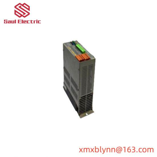 Variateur 200×25/50 SERVO DRIVE