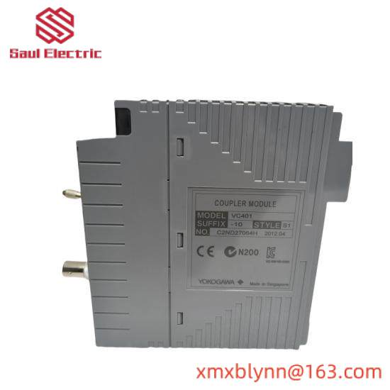 VC401-10 S1  YOKOGAWA VC401-10-S1