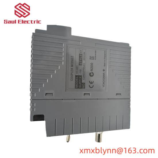 VC401-10 S1  YOKOGAWA VC401-10-S1