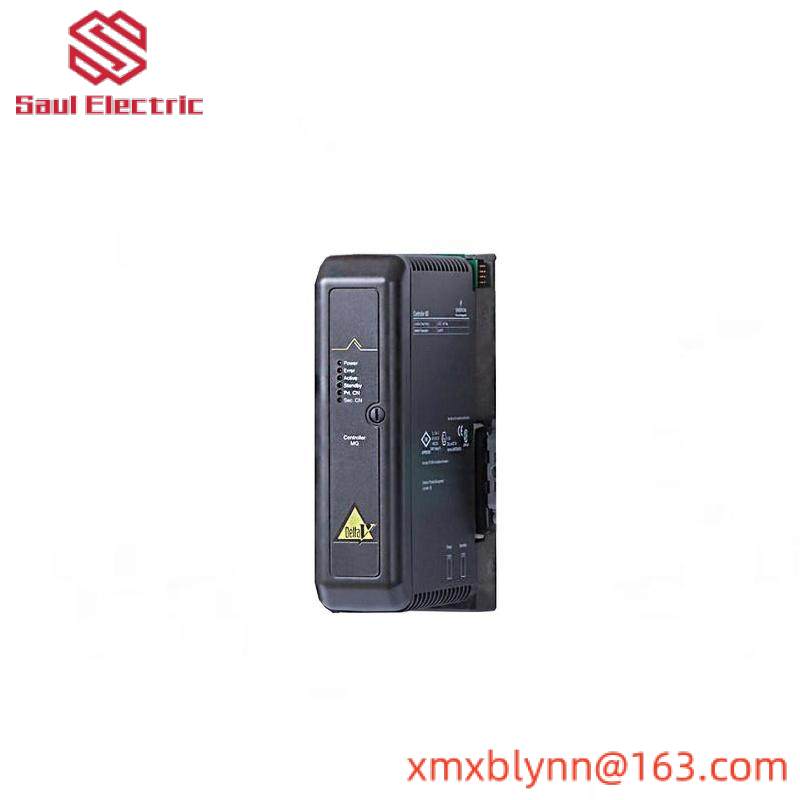 EMERSON VE3008 MQ Controller