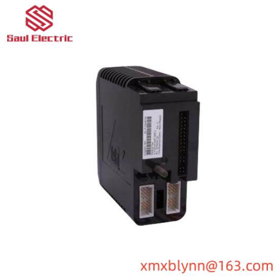 VE4001S2T2B1 Discrete Input Card  Emerson