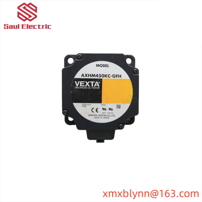 ORIENTAL MOTOR BXM6400M-A