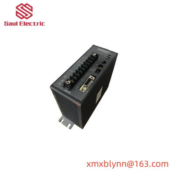 Vexta UDK5214NW-M 5 Phase Driver