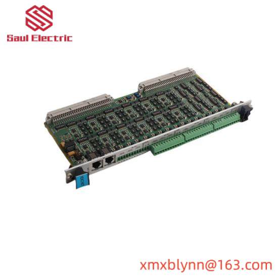 Vibro-Meter 200-565-000-013 ICO16T I/O CARD