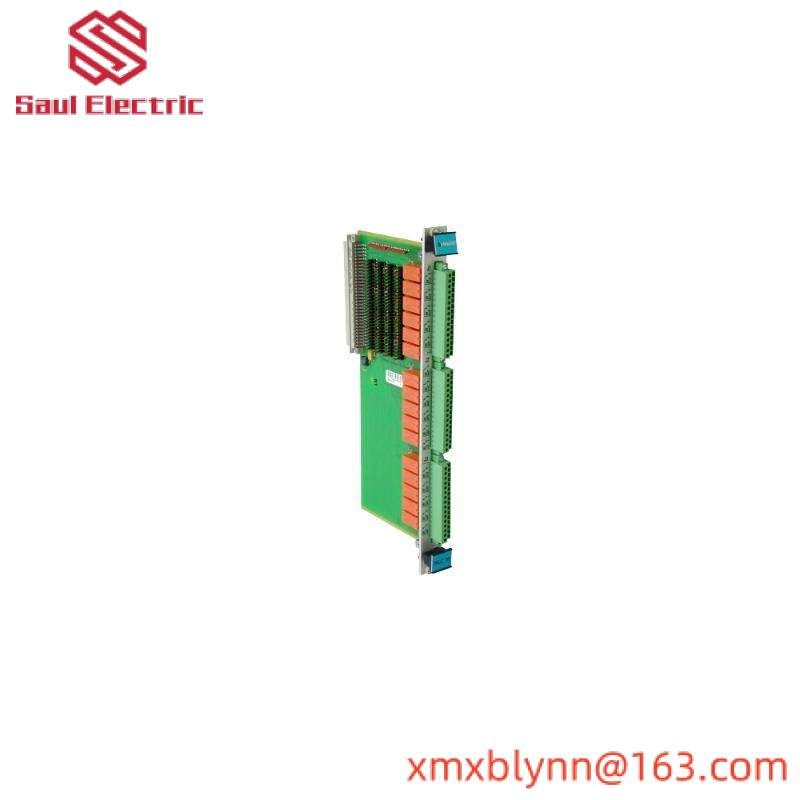 Vibro-meter VM600-RPS6U