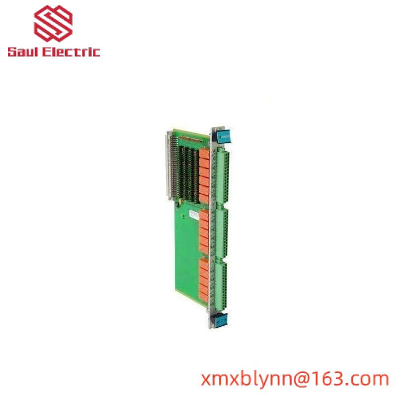 Vibro-meter VM600 200-570-000-014