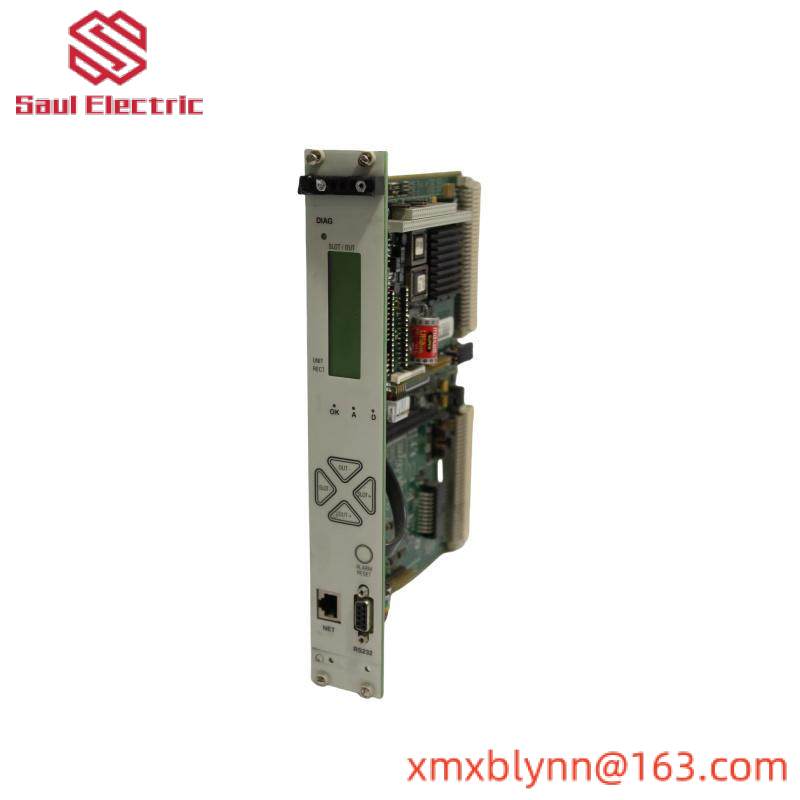 VIBRO-METER VM600 204-040-100-012