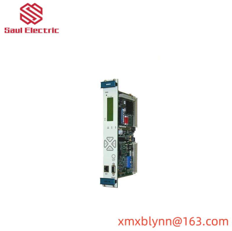 VIBRO-METER VM600 CMC16