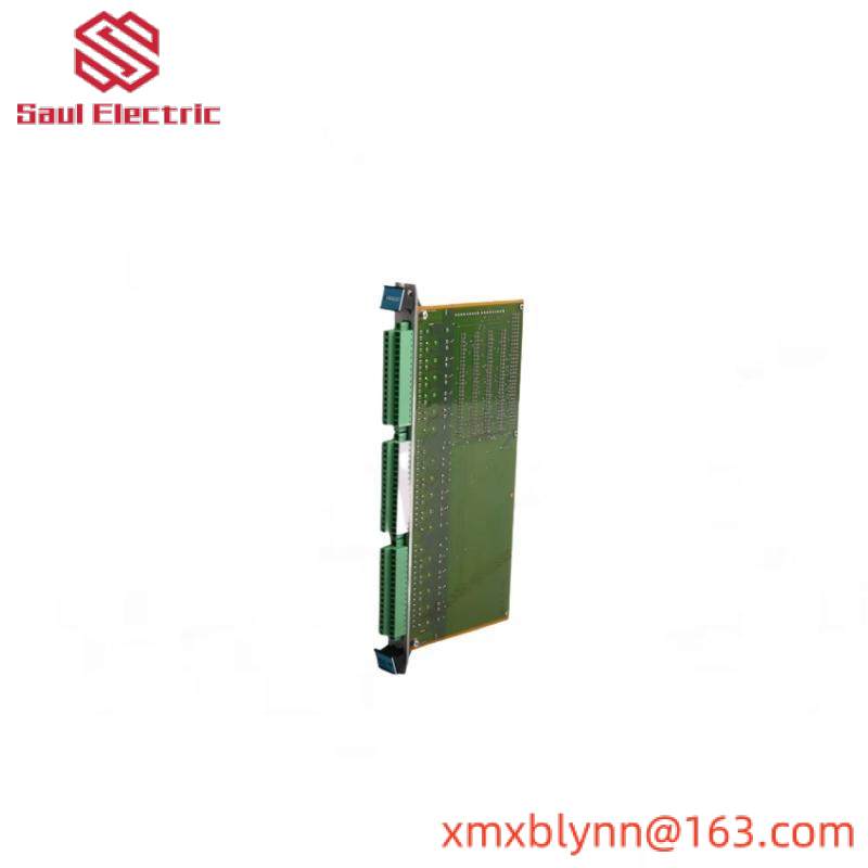 VIBRO-METER VM600 CPUM