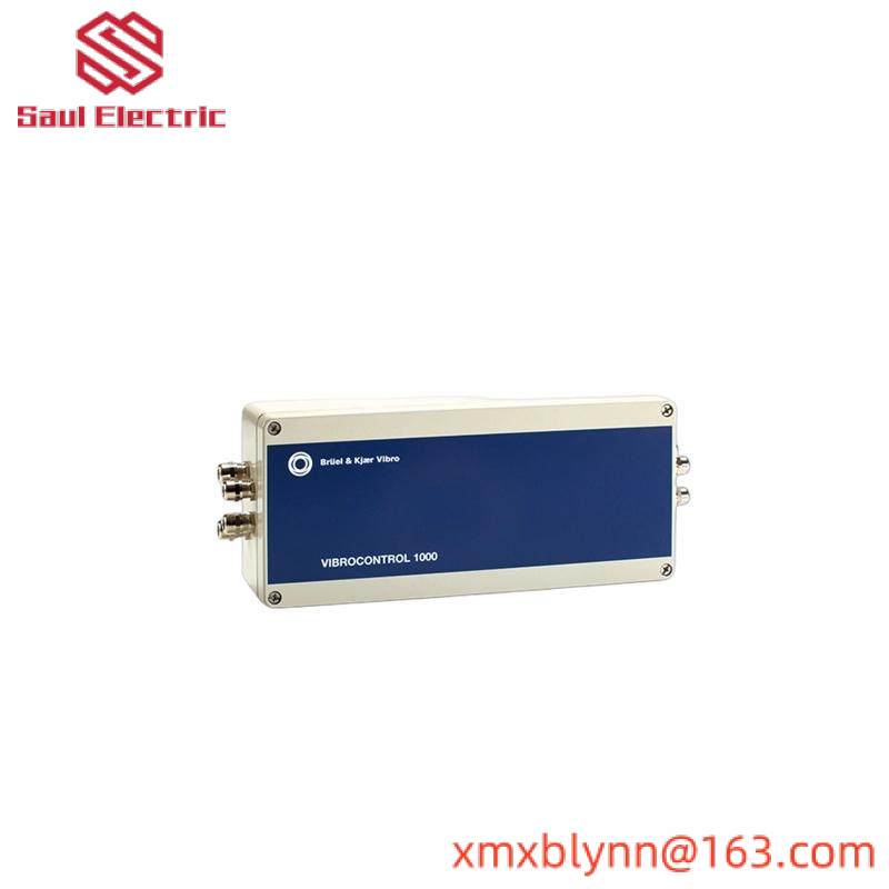 VIBRO 200-560-000-016