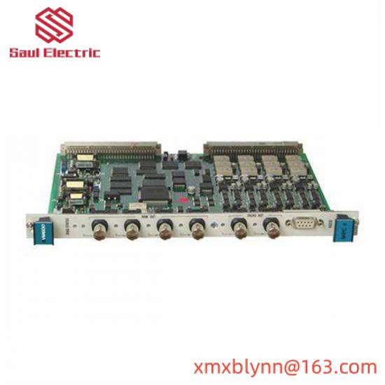 VIBRO 200-560-000-113 VM600