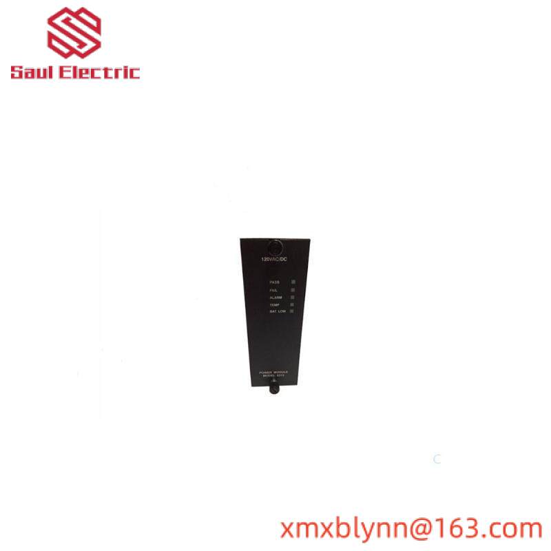 VIBRO METER 200-565-000-013 ICO16T I/O CARD