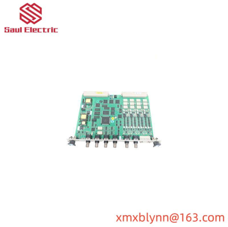 VIBRO Meter MPC4(200-510-076-114) PCB CIRCUIT BOARD