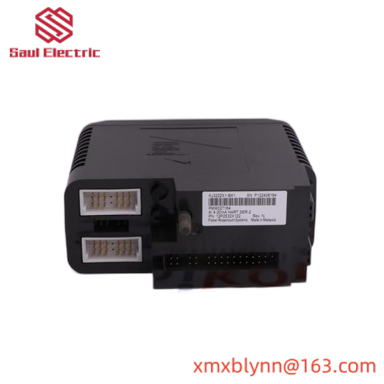 VM600 RPS6U SIM-275A 200-582-500-013